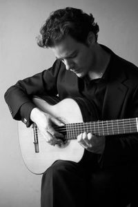 SIMON POWIS