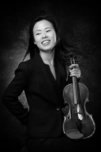 LORNA TSAI, Artistic Director